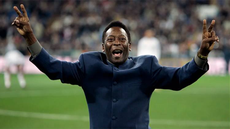 EL VELORIO PARA EL ÚLTIMO ADIÓS A PELÉ SERÁ EN LA CANCHA DE SANTOS Y DURARÁ UN DÍA