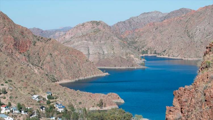 MENDOZA: MURIÓ NIÑO DE 7 AÑOS ARRASTRADO POR UN RÍO EN LA LOCALIDAD DE SAN RAFAEL