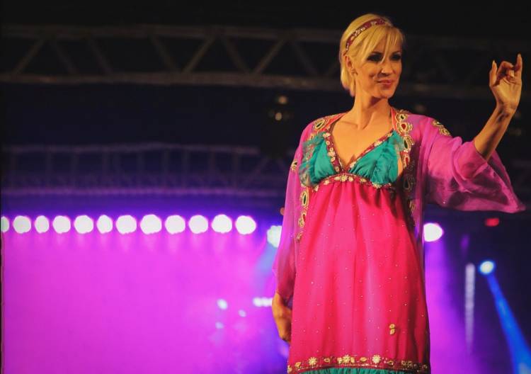 TUCUMÁN: FIN DE SEMANA DE MODA Y GLAMOUR EN SAN PEDRO