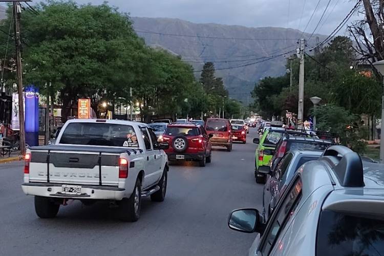 TURISMO EN SAN LUIS: LA PRIMERA QUINCENA DE ENERO PRESENTÓ UN 77,6%. OCUPACIÓN