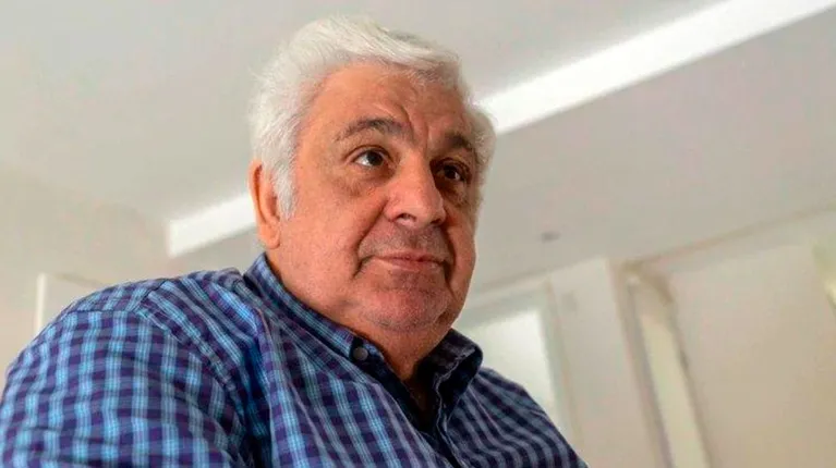 ALBERTO SAMID