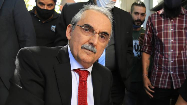 GUILLERMO MORENO