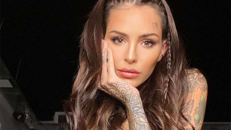 ESCÁNDALO: CANDE TINELLI SE SEPARÓ DE COTI Y SALIERON A LA LUZ LOS MOTIVOS DE LA RUPTURA