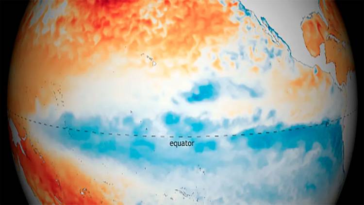 “TEMPERATURAS ALTAS Y MÁS LLUVIAS” SEGÚN EL PRONÓSTICO: QUÉ SE ESPERA CON EL FENÓMENO DEL “NIÑO”