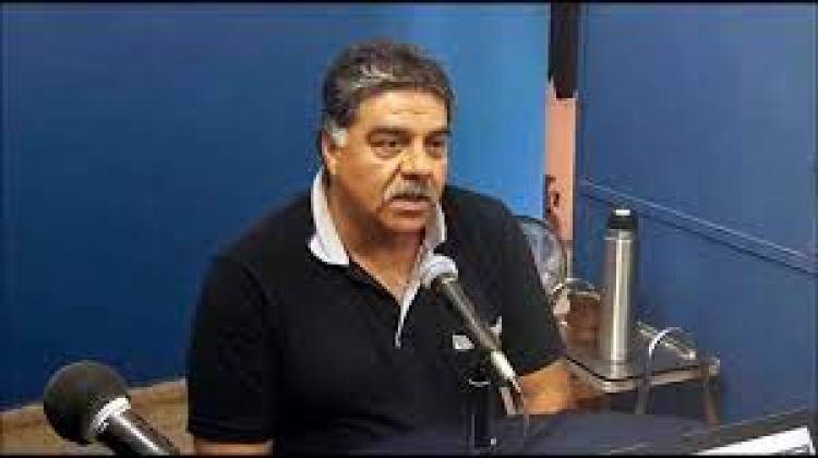 RAMÓN GUERRERO