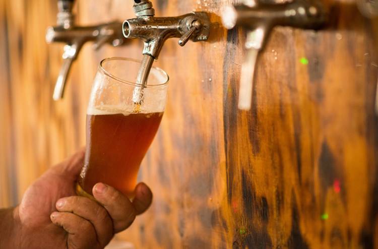 MAR CHIQUITA – BUENOS AIRES: DEL 18 AL 25 DE FEBRERO TENDRÁ LUGAR EN SANTA CLARA DEL MAR LA FIESTA NACIONAL DE LA CERVEZA ARTESANAL