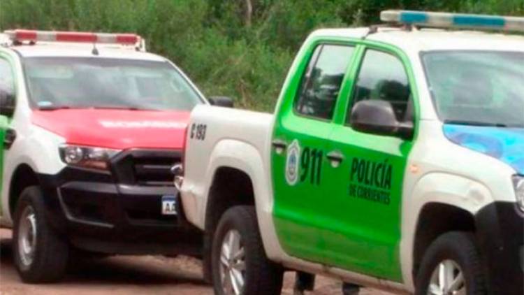 EN UNA PROVINCIA DEL LITORAL ENCUENTRAN SEMIENTERRADO EL CUERPO DE UN NIÑO DE 4 AÑOS