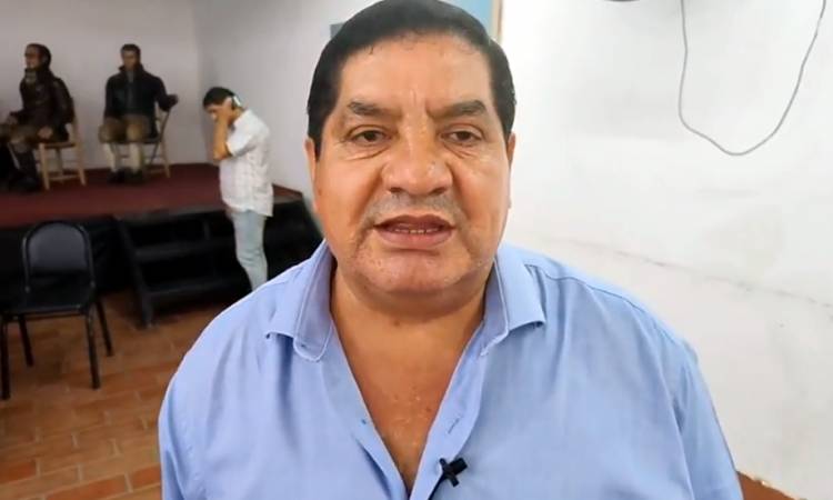 ENTREGA DE BENEFICIOS DEL ÁREA PREVISIONAL EN FAMAILLÁ - TUCUMÁN