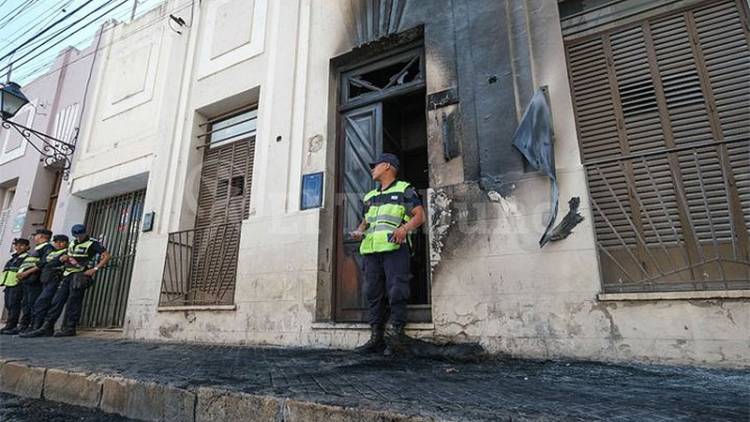 ODONTÓLOGO ACUSADO DE ABUSO SEXUAL EN SALTA: HABRÍA SOMETIDO A JÓVENES EN EL CONSULTORIO