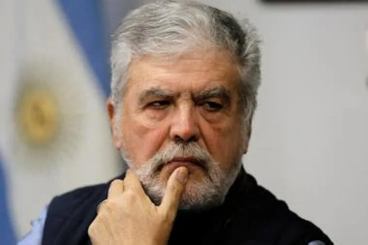 JULIO DE VIDO