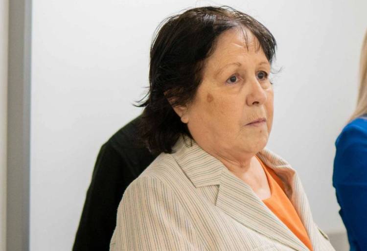 TERESA PÁEZ DE VERGARA