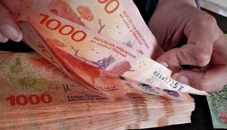 SUBA DE TASAS TRAS DECISIÓN DEL BANCO CENTRAL: CUÁNTO RINDE UN PLAZO FIJO DE $100.000 EN 30 DÍAS Y EN UN AÑO
