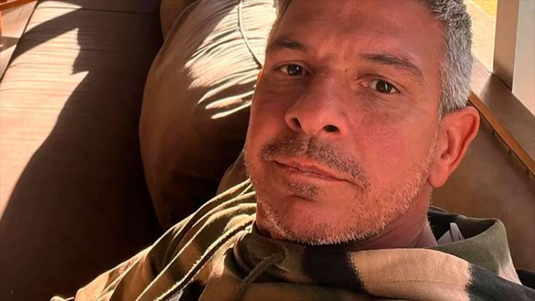 FUE DETENIDO EX GANADOR DE GRAN HERMANO POR CORRUPCIÓN DE MENORES Y TRATA