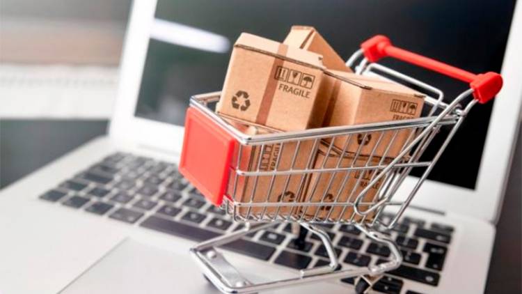A PARTIR DEL 1º DE ABRIL AFIP LANZA IMPUESTO A LA VENTA ONLINE: A QUIÉNES AFECTARÁ