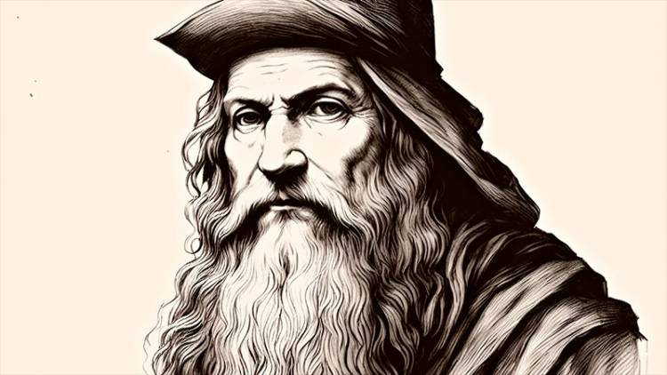 LO QUE DEPARA EL FUTURO: LAS INQUIETANTES PROFECÍAS DE “NOSTRADAMUS” PARA ESTE 2023