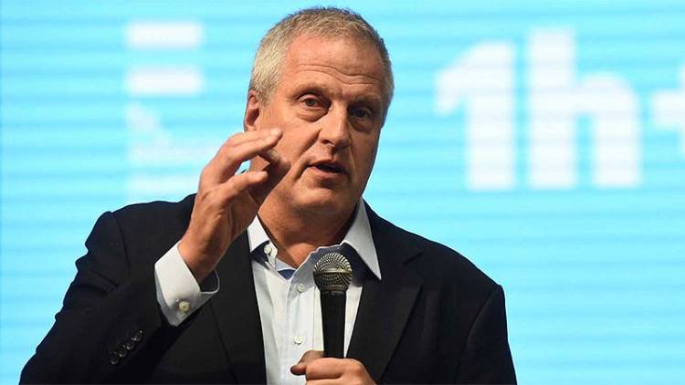 EDUCACIÓN: PERCZYK DESTACÓ LA INCORPORACIÓN DE UNA HORA MÁS DE CLASE EN ESCUELAS PRIMARIAS