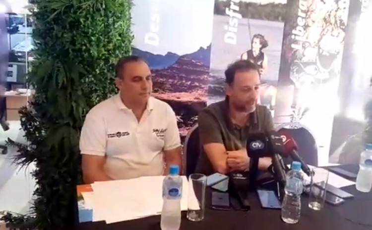 TURISMO: ACTIVIDADES PARA SEMANA SANTA EN SAN LUIS