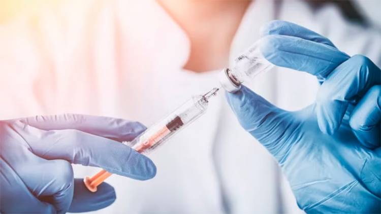 PODRÍA APROBARSE PRONTO EN ARGENTINA UNA NUEVA VACUNA CONTRA EL DENGUE