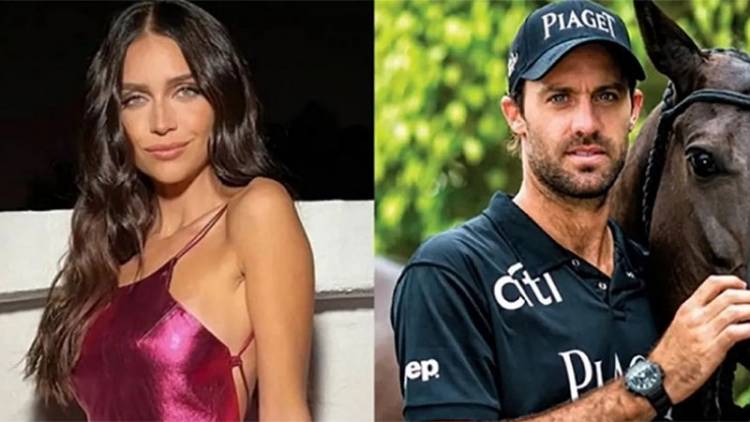 ¡NO VA MÁS!: ZAIRA NARA ASEGURÓ QUE ESTÁ SEPARADA DE FACUNDO PIERES