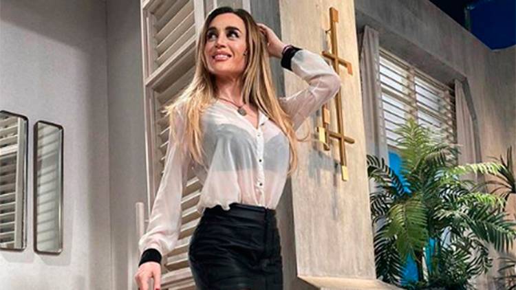 ESCANDALOSOS DETALLES DE LA SORPRESIVA SEPARACIÓN DE FÁTIMA FLOREZ TRAS 22 AÑOS EN PAREJA