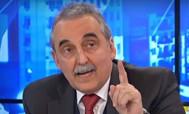 GUILLERMO MORENO