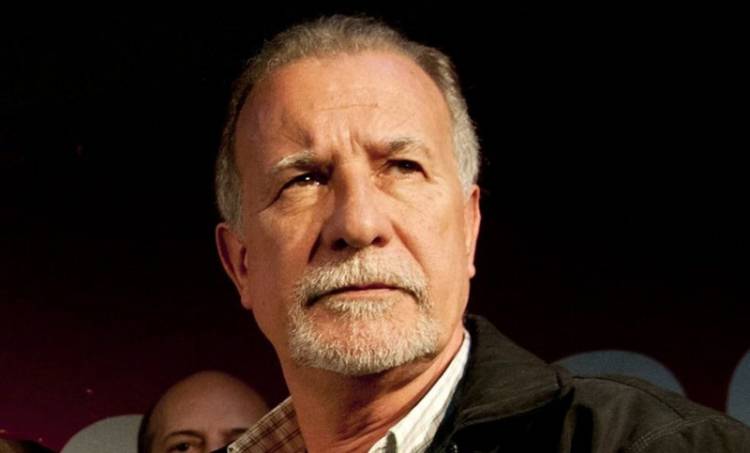 OMAR PLAINI