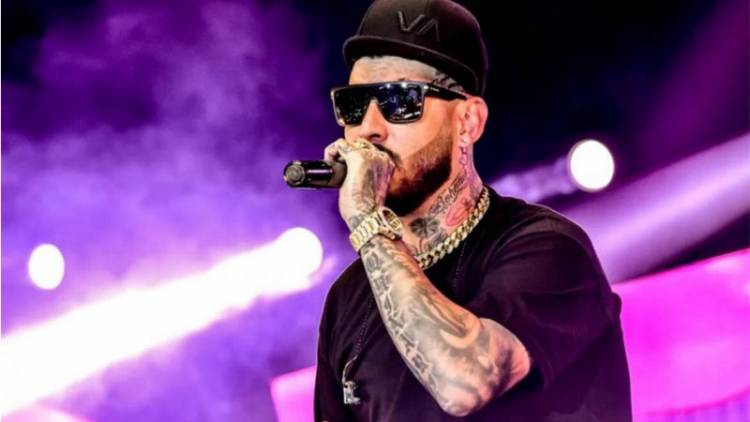 ULISES BUENO ANUNCIÓ QUE SE RETIRA DE LA MÚSICA POR PROBLEMAS DE SALUD