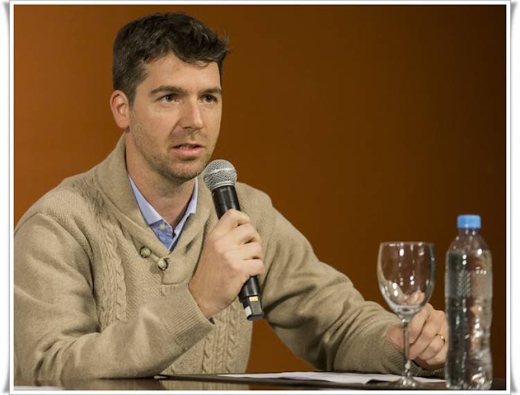 SEBASTIÁN ANZULOVICH