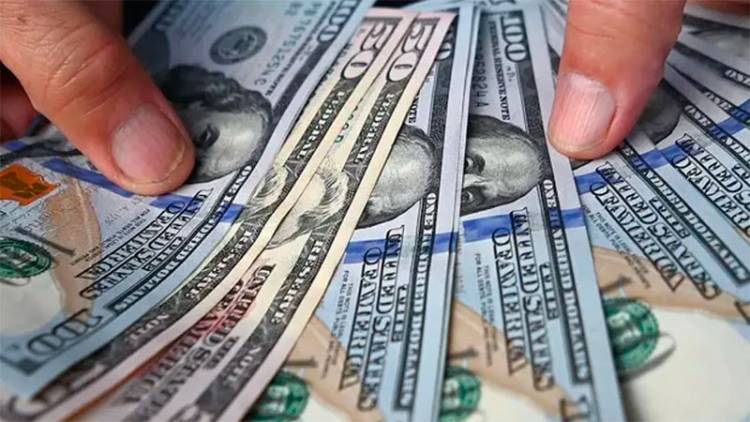 COTIZACIÓN: EL DÓLAR BLUE SUBIÓ $9 Y CERRÓ EN $432