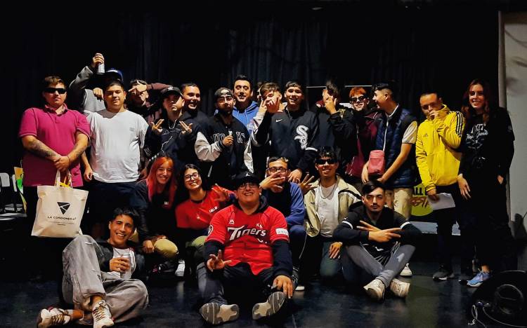 PARTIDO DE MAR CHIQUITA: LA SEGUNDA EDICIÓN DE "BESTIAS DEL ATLÁNTICO" EN SANTA CLARA DEL MAR FUE UN ÉXITO TOTAL