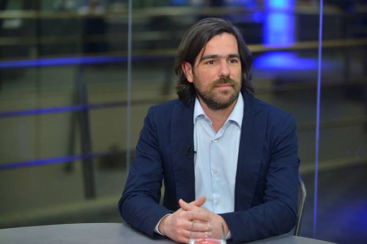 NICOLÁS DEL CAÑO
