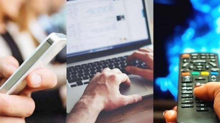 HABRÁ SUBAS MENSUALES HASTA FIN DE AÑO EN TELEFONÍA E INTERNET, INCLUYE A LA TV PAGA: DE CUÁNTO SERÁN