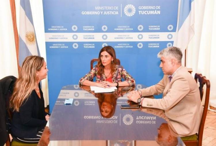 TUCUMÁN: EL REGISTRO CIVIL ANUNCIÓ NUEVOS OPERATIVOS DE DOCUMENTACIÓN