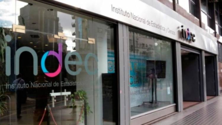 ESTE VIERNES INDEC INFORMARÁ LA VARIACIÓN DEL ÍNDICE DE PRECIOS AL CONSUMIDOR