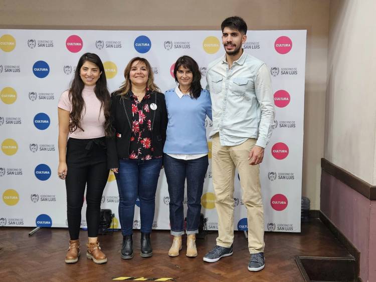 SAN LUIS CELEBRARÁ EL DÍA INTERNACIONAL DE LOS MUSEOS