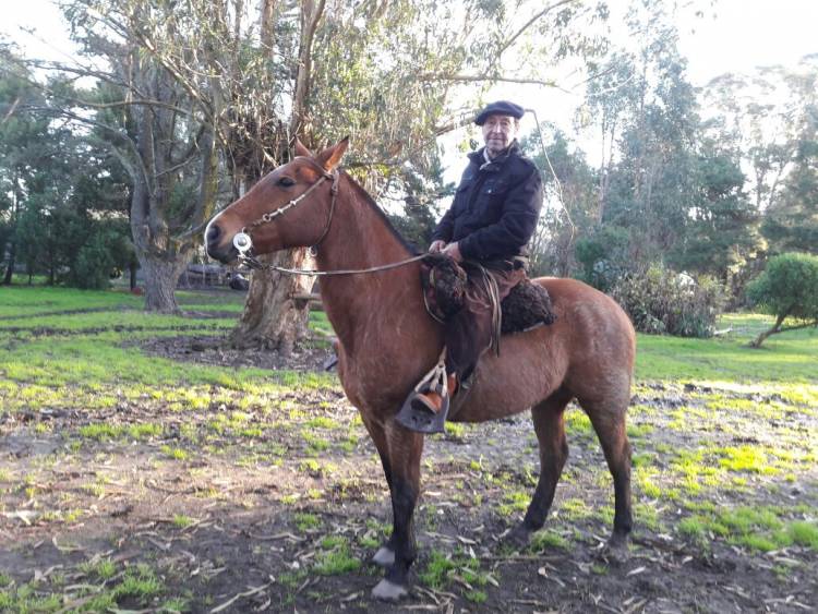PARTIDO DE MAR CHIQUITA: ESTE DOMINGO SE PONDRÁ EN VALOR LA PLAZA HÉCTOR BERDASCO EN ATLÁNTIDA 