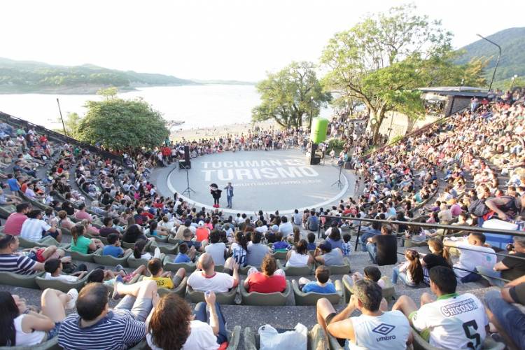 ¿CUÁLES SON LAS PROPUESTAS PARA ESTE FIN DE SEMANA XXL EN TUCUMÁN?