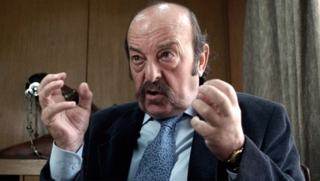 JULIO BÁRBARO