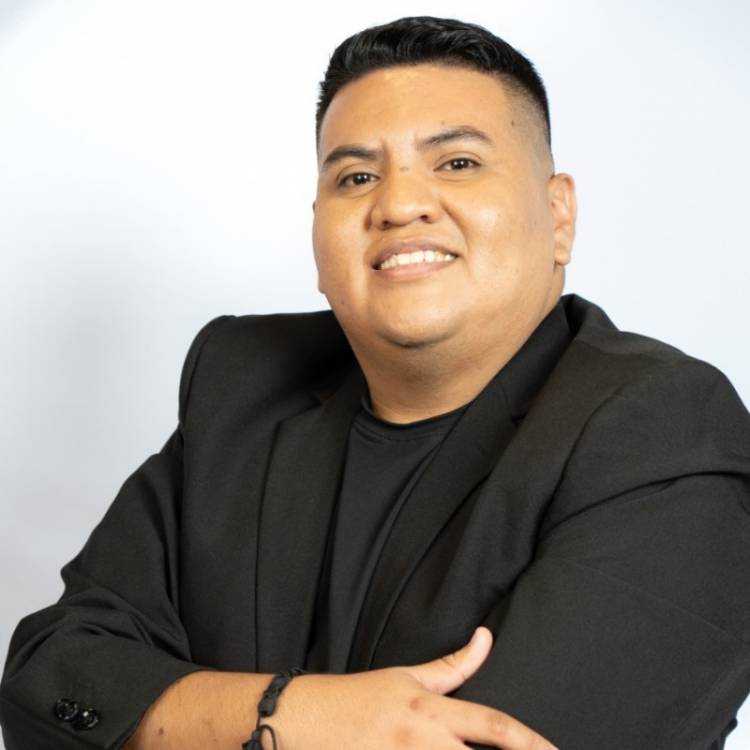 FABRICIO CORTÉZ