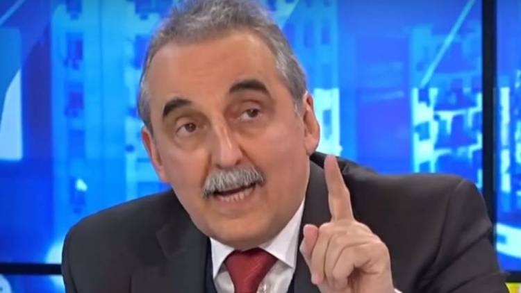 GUILLERMO MORENO