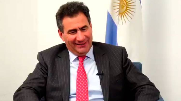 DR. CARLOS REGAZZONI