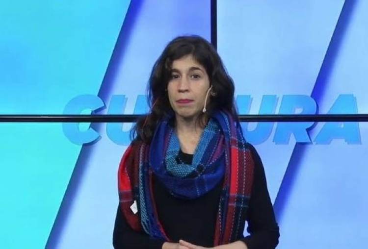 LAURA CANTERO