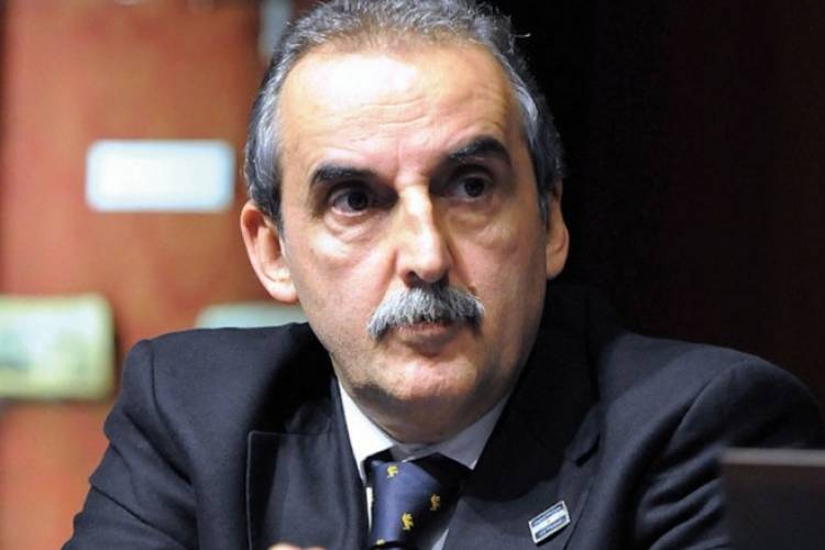 GUILLERMO MORENO
