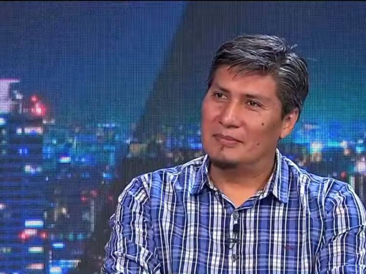 ALEJANDRO VILCA