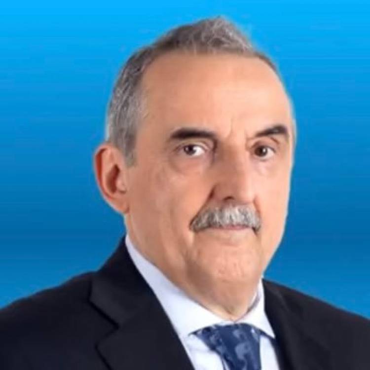 GUILLERMO MORENO