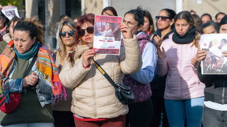 HORROR EN CÓRDOBA: ABOGADO CREE QUE EL ACUSADO “ARMÓ UN PLAN” PARA ASESINAR A SU AMIGO JOAQUÍN