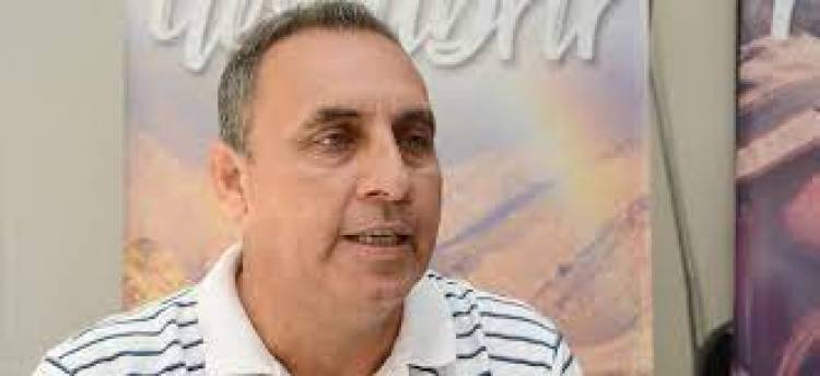 ARIEL GÓMEZ ARROYUELO