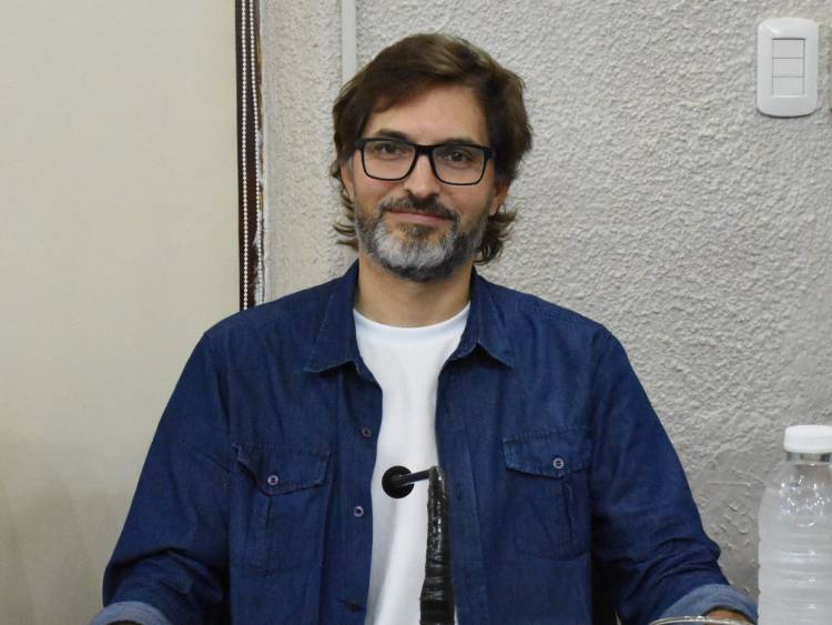 ALEJANDRO CORDIDO