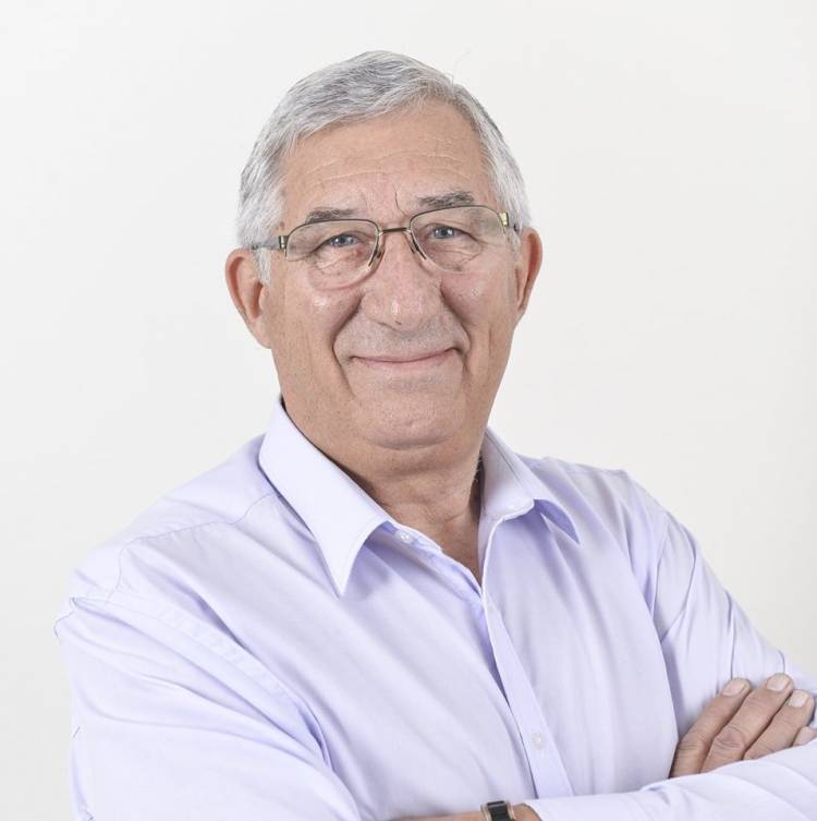 MIGUEL ÁNGEL BONINO