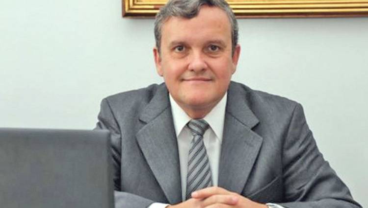 ALDO ABRAM